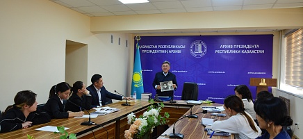 Участники Школьного конкурса в Архиве фото галереи 7